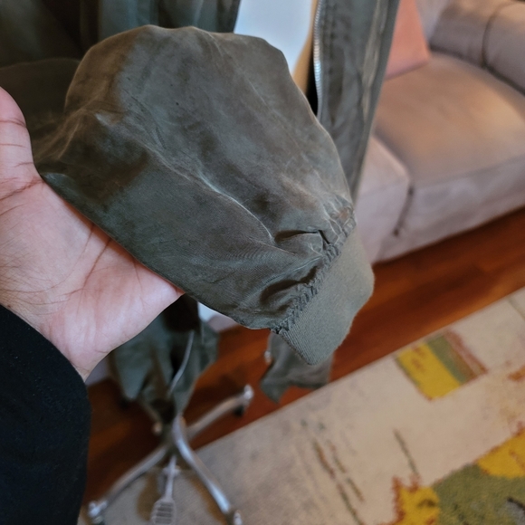 Blank NYC: Utility jacket, Great condition… - Picture 5 of 12